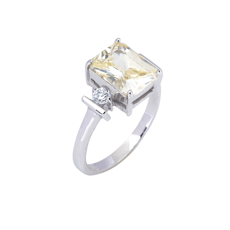 Geschlossener Ring 2R03431