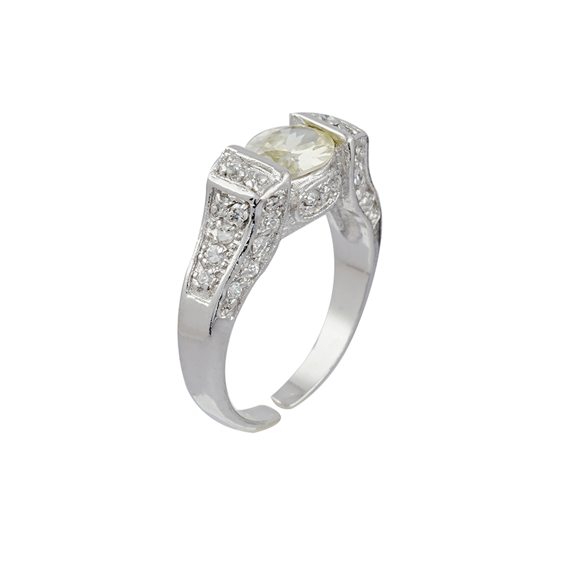 Offener Ring 2R03584