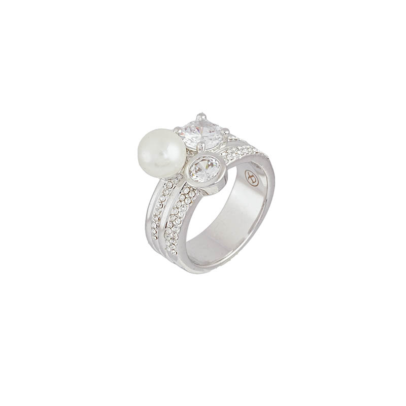 Geschlossener Ring 2R02752
