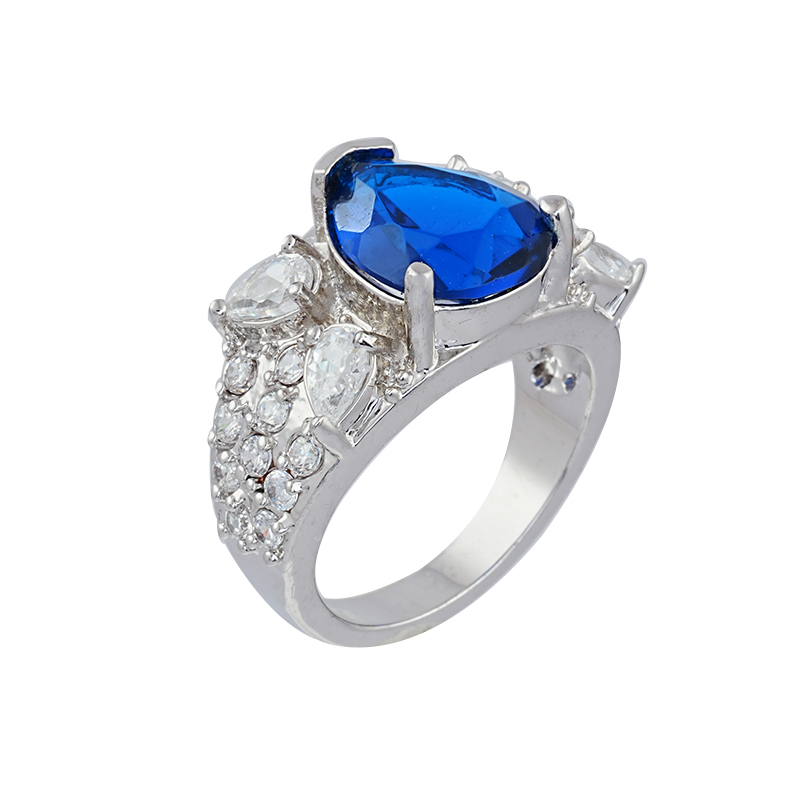  Geschlossener Ring 2R03621