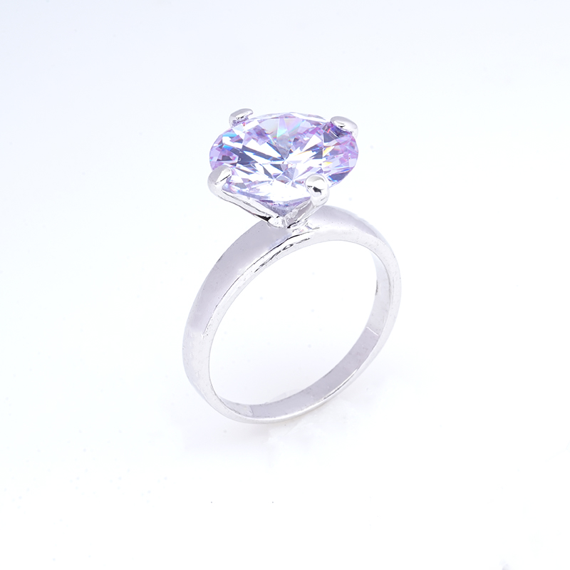 Geschlossener Ring 2R03141