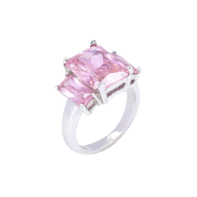 Geschlossener Ring 2R03363