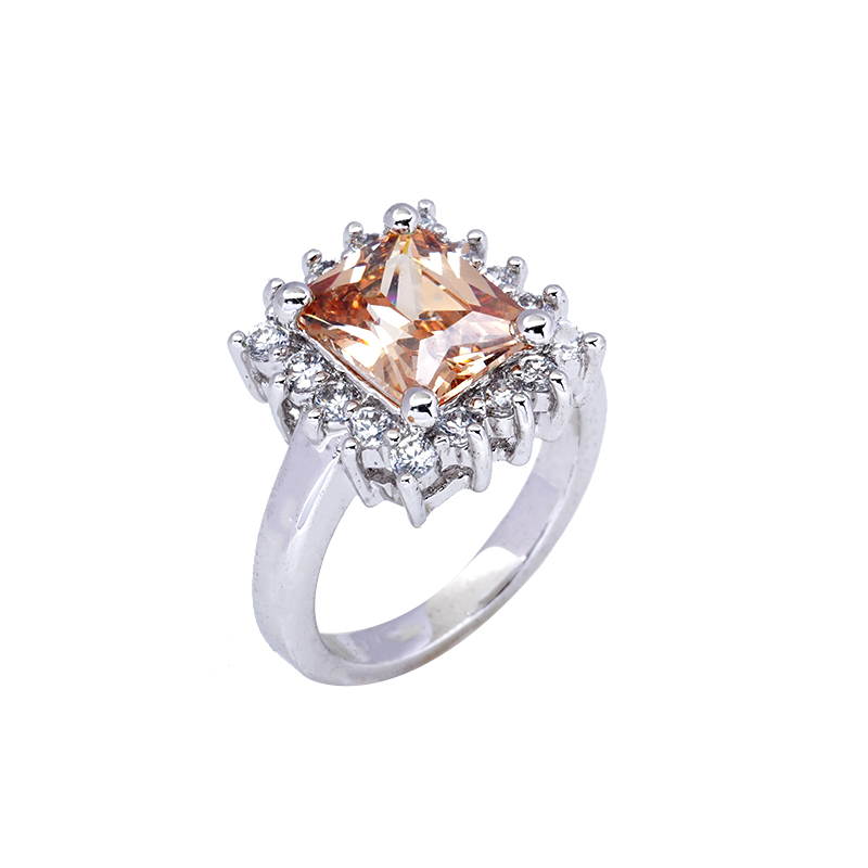 Geschlossener Ring 2R03381