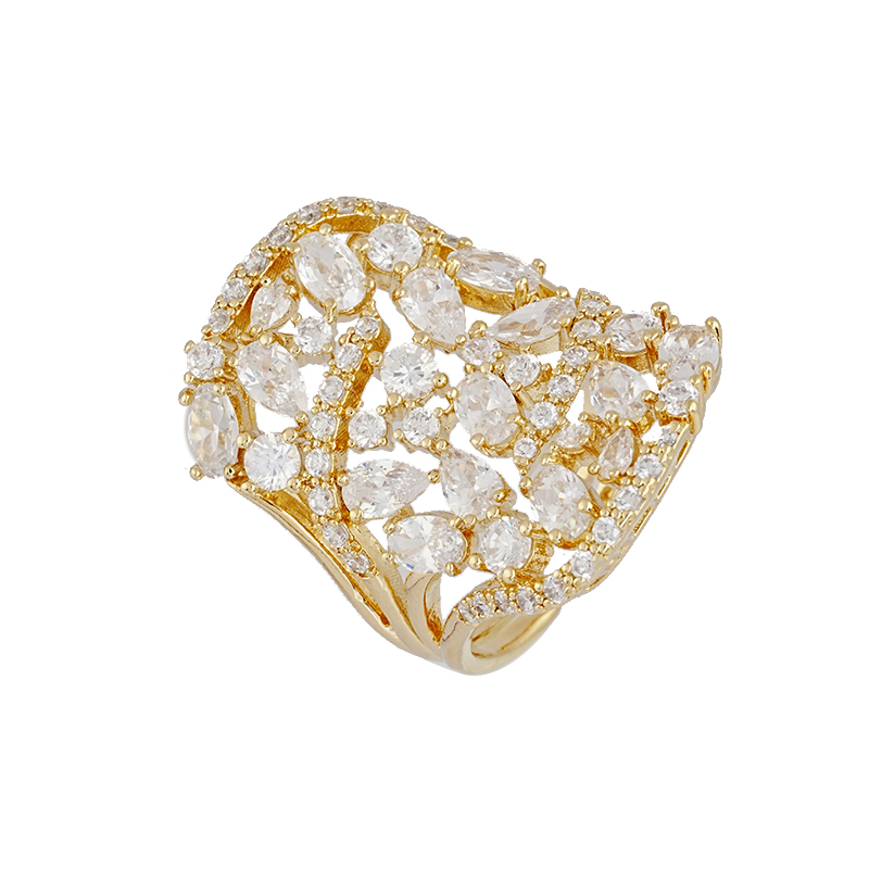 Geschlossener Ring 2R06242